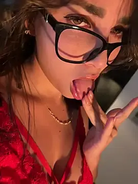 Stripchat Best Webcam of HannaBeckett