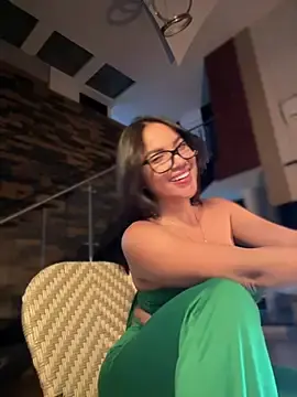 Stripchat Live Sex of HannaBeckett