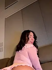 Stripchat Watch Live Sex Cams of HannaBeckett