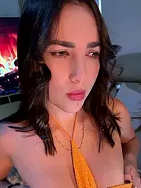 Stripchat Free Porn Cam of HannaBeckett