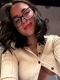 Stripchat Best live sex cam show of HannaBeckett