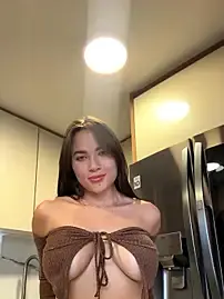 Stripchat Free Live Porn of HannaBeckett
