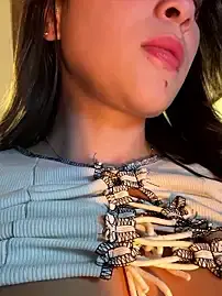 Stripchat Sex Cam of HannaBeckett