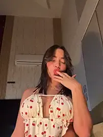 Stripchat Sex Cam of HannaBeckett