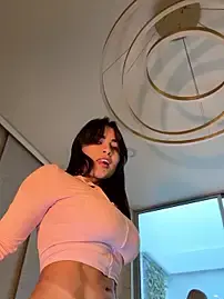 Stripchat Sex Chat of HannaBeckett