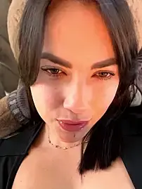 Stripchat Best Webcam of HannaBeckett