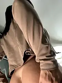 Stripchat Adult Video Chat of HannaBeckett