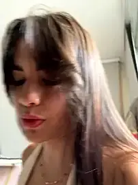 Stripchat Nude Webcam of HannaBeckett