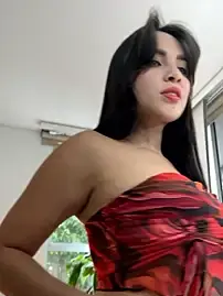 Stripchat Live Sex of HannaBeckett