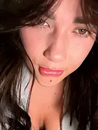 Stripchat Free Live Porn of HannaBeckett