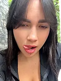 Stripchat Nude Webcam of HannaBeckett