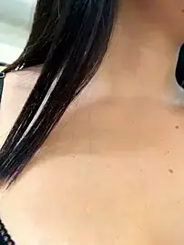 Stripchat Live Sex Cam of HannaBeckett