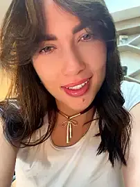 Stripchat Adult Webcam of HannaBeckett