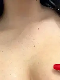 Stripchat Nude Webcam of HannaBeckett