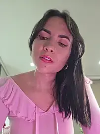 Stripchat Live Sex Cam of HannaBeckett