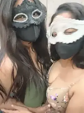 Stripchat Live Sex Cam of Kashish0124
