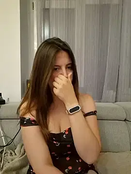 Stripchat Free Live Porn of Melenka