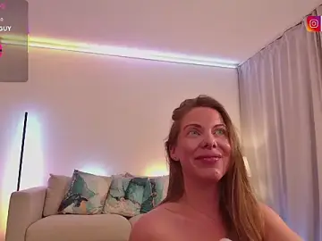 Stripchat Live Sex Cam of Nova-Lee