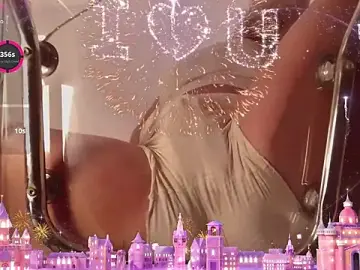 Stripchat Live Sex Cam of Nova-Lee