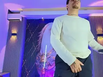 Stripchat Sex Chat of The_Boy_King_