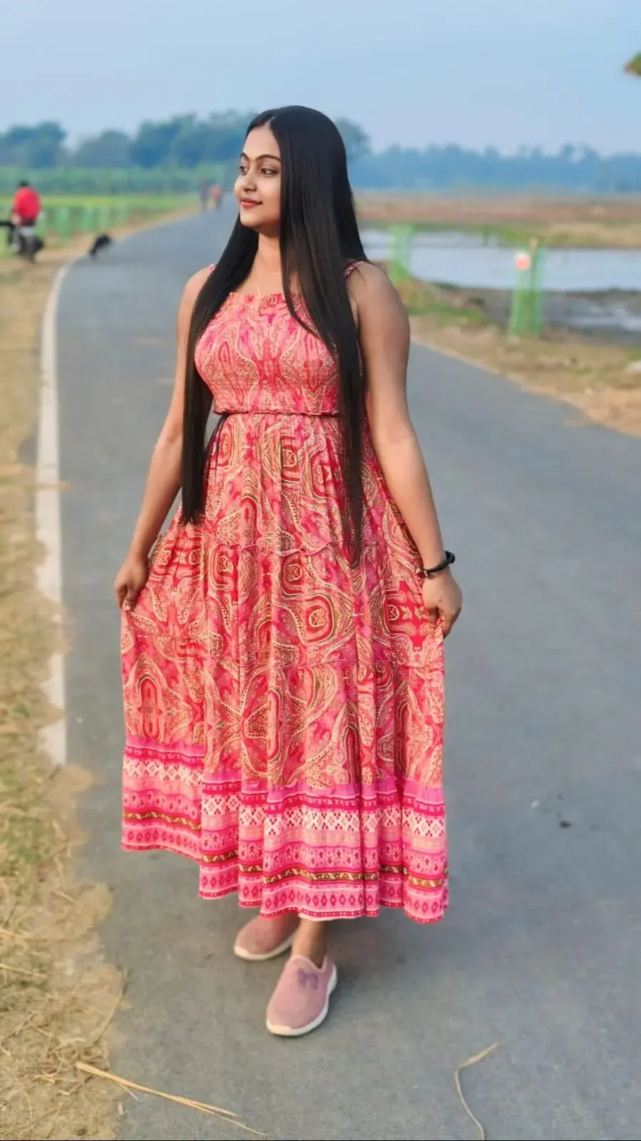 village_sexy_girl