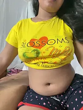 Stripchat Live Sex of hotbaby_5