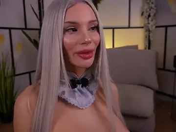 Stripchat Best Webcam of BarbieKara