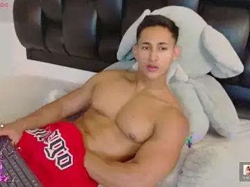 Stripchat Private Sex Chat of BenjaminCooperk