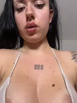 Stripchat Best Webcam of BlxckFaceXx