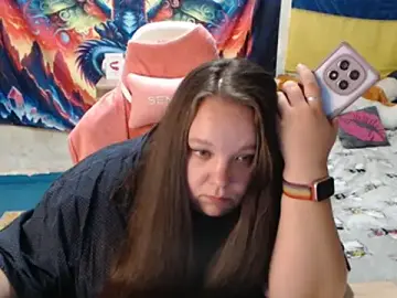 Stripchat Best Webcam of Brianna_Li