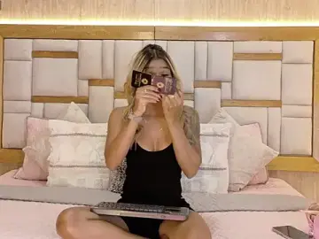 Stripchat Live Sex of Celeste_sanz