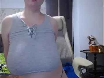 Stripchat Live Sex of Mary_x