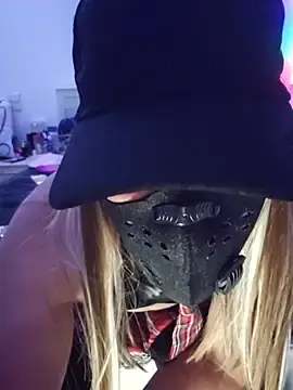 Stripchat Live Sex of NoorJay