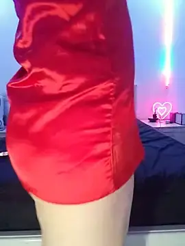 Stripchat Nude Webcam of NoorJay