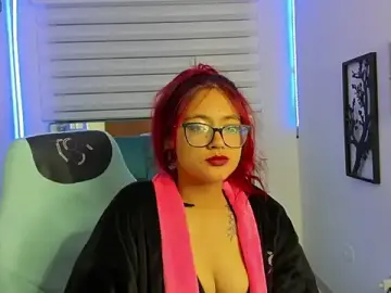 Stripchat Sex Cam of Sara_Red_X
