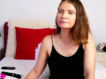 Stripchat Best Webcam of SashaRizz