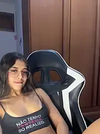 Stripchat Best Webcam of SexyAninha18