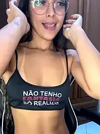 Stripchat Watch Live Sex Cams of SexyAninha18