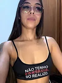 Stripchat Adult Webcams of SexyAninha18
