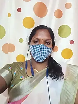 Stripchat Adult Webcams of Tamil_Abinaya