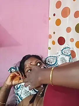 Stripchat Free Live Porn of Tamil_Abinaya