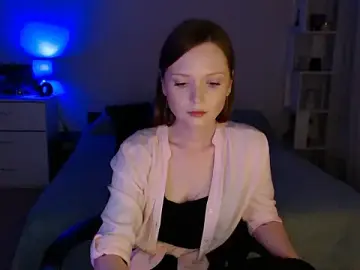 Stripchat Nude Webcam of UnicornEsc