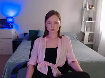 Stripchat Adult Webcam of UnicornEsc