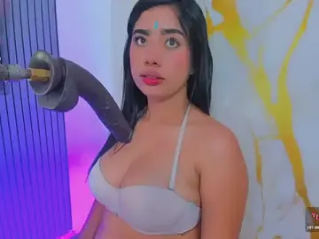 Stripchat Private Sex Chat of Vexora_star