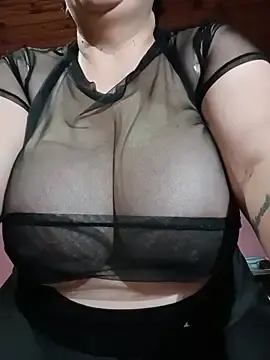Stripchat Nude Webcam of Yeka-Montes1