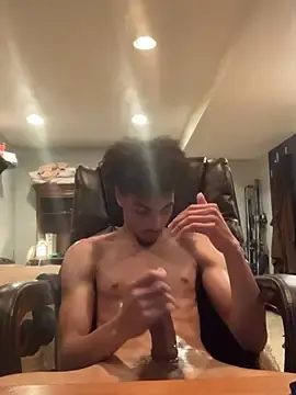 Stripchat Live Sex of ZADDY48