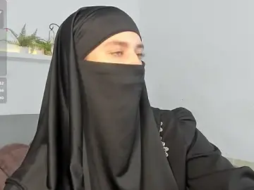Stripchat Private Sex Chat of salma_arabicc