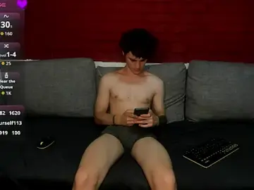 Stripchat Free Porn Cam of Adam_Porrter
