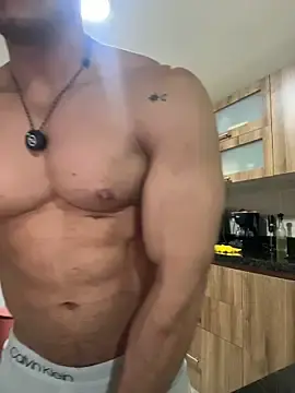 Stripchat Free Live Porn of Chris_Clarck
