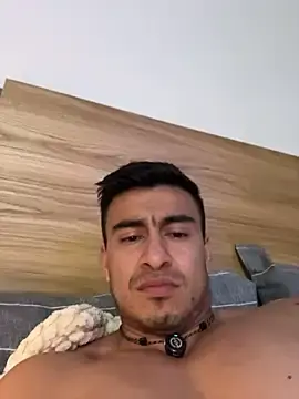 Stripchat Adult Webcams of Chris_Clarck